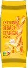 Knabberzeug im Penny Prospekt Gebäckstangen von Bravo im aktuellen Penny Prospekt für 1,49 €