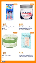 Prix et réduction Alimentation Vegan dans le prospectus Action en cours Offre Alimentation Vegan dans le catalogue Action du moment à la page 22