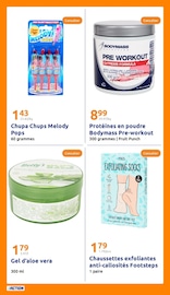 D'autres offres dans le catalogue "LA SEMAINE D'ACTION" de Action à la page 22