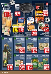 Antipasti im EDEKA Prospekt in Dortmund Aktueller EDEKA Prospekt mit Antipasti, "Aktuelle Angebote", Seite 10