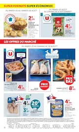 Prospectus U Express "U Express" en cours à Nice, Page 22 Catalogue U Express en cours à Nice, "U Express", Page 22