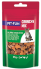 Promo Snacks Crunchy à 1,39 € dans le catalogue Maxi Zoo à Brignoles