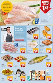 Aktueller REWE Prospekt mit Antipasti, "Dein Markt", Seite 14