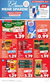 Aktueller Kaufland Prospekt mit Jacobs, "KNÜLLER", Seite 13