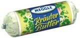 Kräuter-Butter im Angebot bei REWE in Erkrath Kräuter-Butter Angebote von Meggle bei REWE Erkrath für 1,49 €