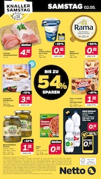 Knorr Fix Angebot im aktuellen Netto mit dem Scottie Prospekt auf Seite 36