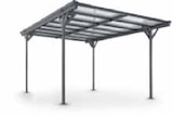 Aktuelle Gartenhaus Angebote bei Netto Marken-Discount in Köln Aktuelles Carport Angebot bei Netto Marken-Discount in Köln ab 799,00 €