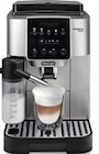 EURONICS Gelsenkirchen - Magnifica Start Milk ECAM220.80.SB Kaffeevollautomat Angebot im Prospekt Magnifica Start Milk ECAM220.80.SB Kaffeevollautomat bei EURONICS im Gelsenkirchen Prospekt für 399,00 €