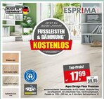 Aqua Design Floor Premium im Angebot bei Schaub Vertriebs GmbH in Villingen-Schwenningen Aqua Design Floor Premium Angebote von ESPRIMA bei Schaub Vertriebs GmbH Villingen-Schwenningen für 17,99 €