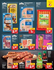 Schinken im Netto Marken-Discount Prospekt in Suhl Aktueller Netto Marken-Discount Prospekt mit Schinken, "Aktuelle Angebote", Seite 11