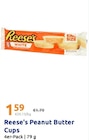 Peanut Butter Cups Angebote von Reese's bei Action Berlin für 1,59 €