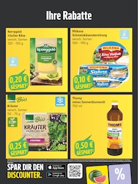 Sonnenblumenöl Angebot & Preis im aktuellen EDEKA Prospekt Sonnenblumenöl Angebot im aktuellen EDEKA Prospekt auf Seite 3