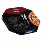 Aktuelle Pizza Angebote bei Dehner Garten-Center in Stuttgart Aktuelles Pizza Besteck Angebot bei Dehner Garten-Center in Stuttgart ab 29,99 €