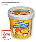 Reibekuchenteig im Angebot bei GLOBUS in Frechen Reibekuchenteig Angebote von Henglein bei GLOBUS Frechen für 2,79 €
