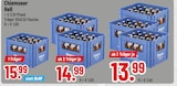 Trinkgut Prien - Hell Angebot im Prospekt Hell bei Trinkgut im Prien Prospekt für 13,99 €