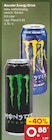 Energy Drink Angebote von Monster bei Netto Marken-Discount Lehrte für 0,88 €