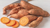 Süßkartoffeln Angebote von Bioland bei tegut Ansbach für 3,99 €