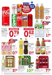 Aktueller E center Prospekt mit Cola, "Aktuelle Angebote", Seite 28