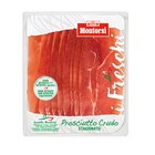 Jambon Cru - MONTORSI - Carrefour à Aulnay-sous-Bois Jambon Cru - MONTORSI en promo chez Carrefour Aulnay-sous-Bois à 3,35 €