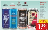 Ready to Drink im Angebot bei Netto Marken-Discount in Aurich Ready to Drink Angebote bei Netto Marken-Discount Aurich für 1,39 €