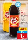 Vita Cola im Angebot bei Netto Marken-Discount in Amberg Vita Cola Angebote bei Netto Marken-Discount Amberg für 1,00 €