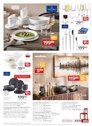 Dekoration Angebot im aktuellen XXXLutz Möbelhäuser Prospekt auf Seite 25