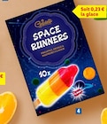 10 glaces fusées space runners - GELATELLI en promo chez Lidl 10 glaces fusées space runners - GELATELLI dans le catalogue Lidl