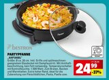 Aktuelle Pfanne Angebote bei E center in Stuttgart Aktuelles Partypfanne AHP300BL Angebot bei E center in Stuttgart ab 24,99 €