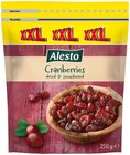 Cranberries - ALESTO - Lidl à Nîmes Cranberries - ALESTO en promo chez Lidl Nîmes à 1,99 €