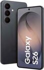 Galaxy S26 5G im Angebot bei expert in Salzgitter Galaxy S26 5G Angebote von Samsung bei expert Salzgitter für 119,00 €