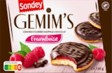 Gemim's Framboise - SONDEY en promo chez Lidl Gemim's Framboise - SONDEY dans le catalogue Lidl