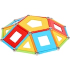 Jeu de construction Geomag - Geomag en promo chez Action Jeu de construction Geomag - Geomag dans le catalogue Action