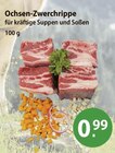 Ochsen-Zwerchrippe von  im aktuellen V-Markt Prospekt für 0,99 €