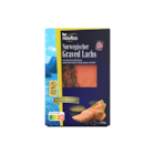 Norwegischer Graved-Lachs von NAUTICA im aktuellen Lidl Prospekt für 3,99 €