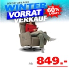 Pierce Angebote von Seats and Sofas bei Seats and Sofas Hofheim für 849,00 €