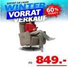 Pierce Angebote von Seats and Sofas bei Seats and Sofas Kempen für 849,00 €