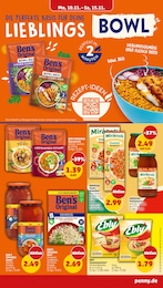 Miracoli Angebot & Preis im aktuellen Penny Prospekt Miracoli Angebot im aktuellen Penny Prospekt auf Seite 23