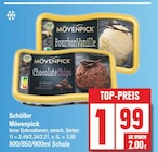 Mövenpick von Schöller im aktuellen EDEKA Prospekt für 1,99 €