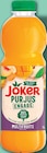 Pur Jus Multifruits - Joker dans le catalogue Netto