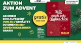 Netto Adventskalender von Netto im aktuellen Netto mit dem Scottie Prospekt