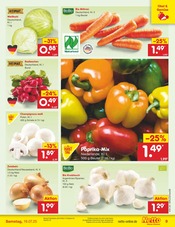 Pilze im Netto Marken-Discount Prospekt in Bielefeld Aktueller Netto Marken-Discount Prospekt mit Pilze, "Aktuelle Angebote", Seite 11