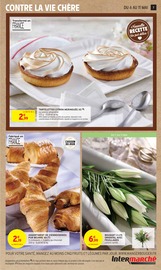 Prospectus Intermarché "TOUT VOTRE MAGASIN CONTRE LA VIE CHÈRE" en cours à Nice, Page 7 Catalogue Intermarché en cours à Nice, "TOUT VOTRE MAGASIN CONTRE LA VIE CHÈRE", Page 7