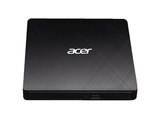 Externer DVD-Player und Brenner, extern DVD-Brenner von ACER im aktuellen MediaMarkt Saturn Prospekt für 32,99 €