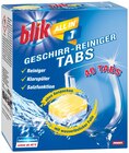 Aktuelles All in 1 Geschirr-Reiniger Tabs Angebot bei Penny in Cottbus ab 3,49 €