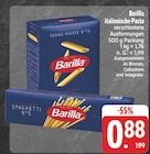 Penne Rigate N°73 bei EDEKA im Altdorf Prospekt für 0,88 €