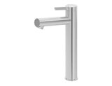 Promo Mitigeur lavabo XL "Odalia" chrome à 59,90 € dans le catalogue Brico Dépôt à Saint-Étienne