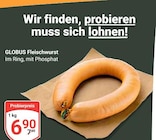 Angebot im GLOBUS Idar-Oberstein Prospekt GLOBUS Idar-Oberstein Prospekt mit im Angebot für 6,90 €