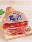 U Express Castelginest - Promo Jambon de Bayonne IGP Affiné 9 Mois Salaisons Pyrénéennes Promo Jambon de Bayonne IGP Affiné 9 Mois Salaisons Pyrénéennes à 2,39 € dans le catalogue U Express à Castelginest