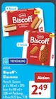 Aktuelle Eis Angebote bei ALDI SÜD in Stuttgart Aktuelles Biscoff-Eiscreme 3 Stück Angebot bei ALDI SÜD in Stuttgart ab 2,49 €