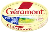 Weichkäse im Angebot bei Lidl in Pirmasens Weichkäse Angebote von Géramont bei Lidl Pirmasens für 3,49 €
